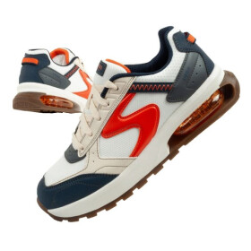 Boty Skechers SKX-167 Jr 419020L/NTNV 36,5