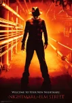 TREFL Puzzle Premium Plus Hall of Horror: Noční můra v Elm Street