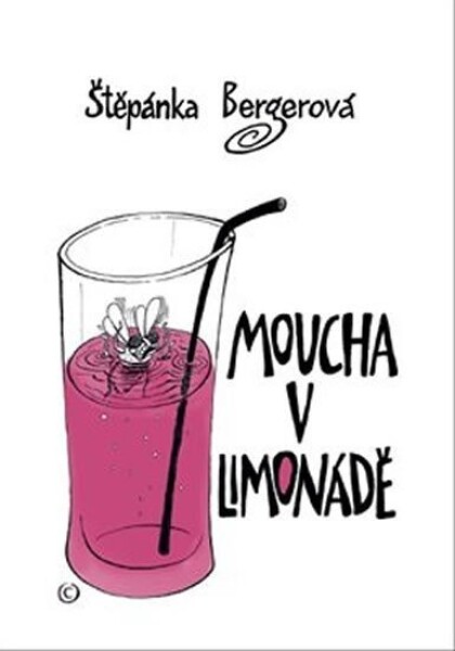 Moucha limonádě