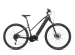 Crussis ONE-Cross low 7.11 518Wh krosové elektrokolo vel. 16