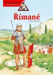 Římané - První čtení s poučením - Imke Rudel