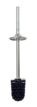 DURAVIT - Starck T Náhradní WC štětka, kartáčovaný nerez 1004707000