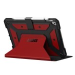 UAG Metropolis case 121396119393 red