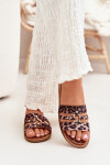Pantofle model 215984 Step in style 36