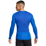 Tričko adidas Techfit Long Sleeve Tee M JP2921 pánské m