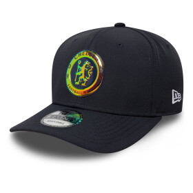 New Era Pánská kšiltovka CHELSEA FC 970 Stretch snap iridescent 9seventy