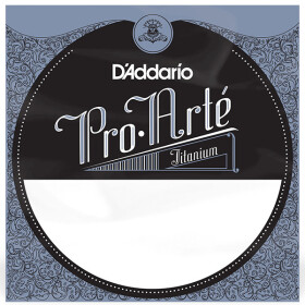 D'Addario T4402