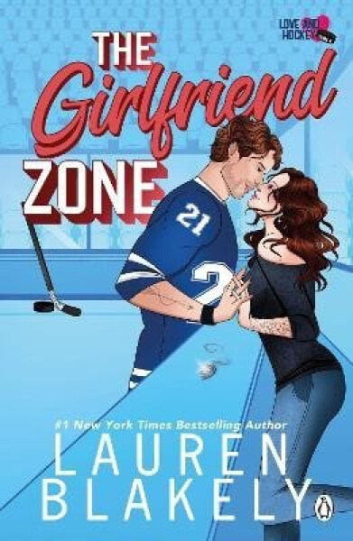 Girlfriend Zone - Lauren Blakely