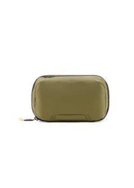 Peak Design Tech Pouch Kelp / Organizér / Na příslušenství (BTP-KP-3)