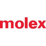 Molex 1731100167 D-SUB zásuvka 1 ks