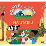 Na statku Co jsme našli