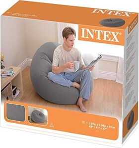 Sedací pytel - Alltoys Intex