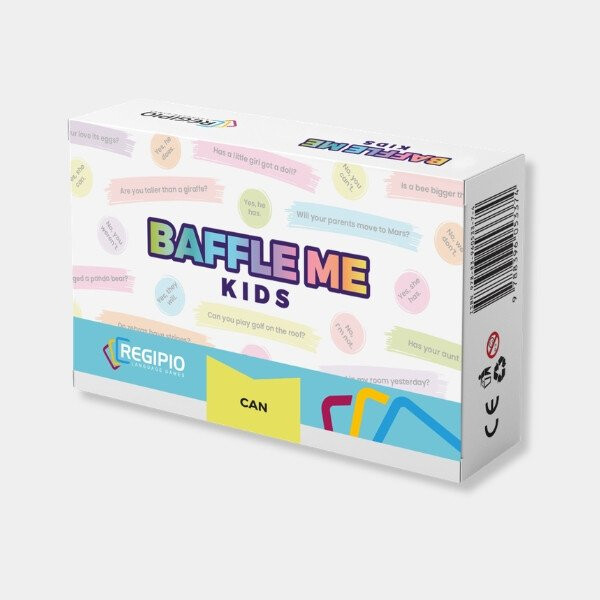 Baffle Me Kids CAN