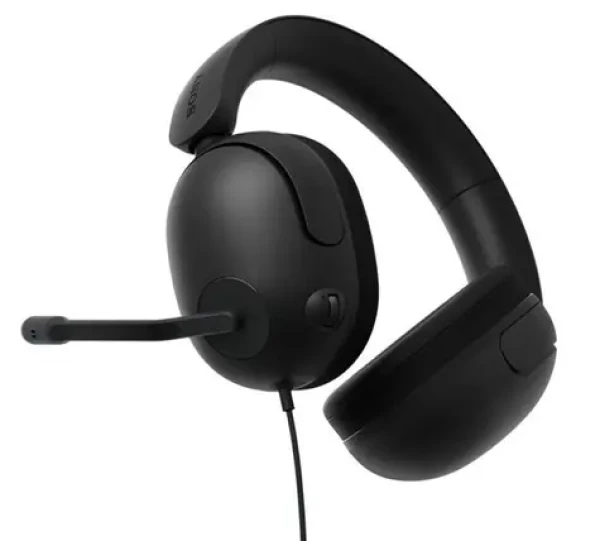 Sony INZONE H3 černá / Sluchátka / Přes hlavu (MDRG300B.CE7)