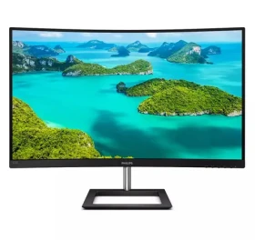 31.5 PHILIPS 322E1C / VA LCD / FullHD 1920 x 1080 / 75Hz / 4ms / 250cd / HDMI / VGA / DP (322E1C/00)