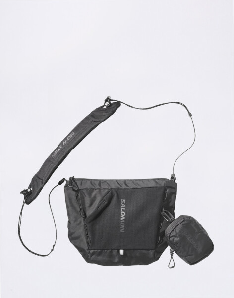 Salomon ACS 2 Revised Black