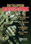 Encyklopedie bojových technik - Will Fower