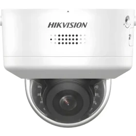 HIKVISION DS-2CD2747G2H-LIPTRZS2U/SL(2.8-12mm) / IP kamera / Dome / 4Mpix / Smart Hybrid Light / Motorizovaný objektiv (DS-2CD2747G2H-LIPTRZS2U/SL(2.8-12mm))