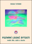 Poznání lidské bytosti - Rudolf Steiner