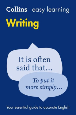 Easy Learning Writing - Various