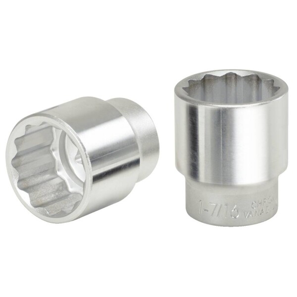 KS Tools 9114115 9114115 Nástrčný klíč