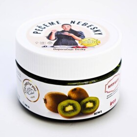 Joypaste Ochucovací pasta Joypaste Kiwi (200 g) Besky edice