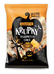 Křupky Halloween sýrové 150g