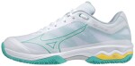 Tenisová obuv Mizuno WAVE EXCEED LIGHT CC 61GC222123 Velikost obuvi EU: