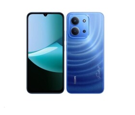 Xiaomi Redmi 15C 4GB/256GB Blue EU EDF_969316