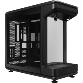 Cooler Master MasterFrame 360 Stage Mirror černá / ATX / 2x USB-A 3.2 / 1x USB-C 4.0 / bez zdroje (MF360-KHNN-S01)