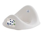 ROTHO BABYDESIGN Sedátko na WC BIO s potiskem pandy