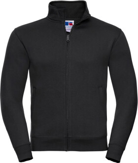 Russell Athletic 267M Pánská mikina "Authentic" 10.267M black XL