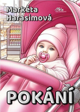 Pokání - Markéta Harasimová