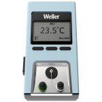 Fluke Calibration 1523-256 referenční teploměr -200 - +2315 °C typ senzoru PRT, přesný termistor, termočlánek funkce dat