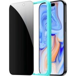 Vivanco 3DHYGLASSVVIPHX/XS/11P ochranné sklo na displej smartphonu iPhone X, iPhone XS, iPhone 11 Pro 1 ks 3DHYGLASSVVIP