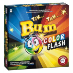 Tik Tak Bum Color Flash