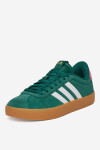 Sportovní obuv adidas VL COURT 3.0 JP7538 Přírodní kůže (useň) - Semiš