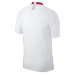 Pánské fotbalové tričko Vapor Match Home 922939-100 Nike