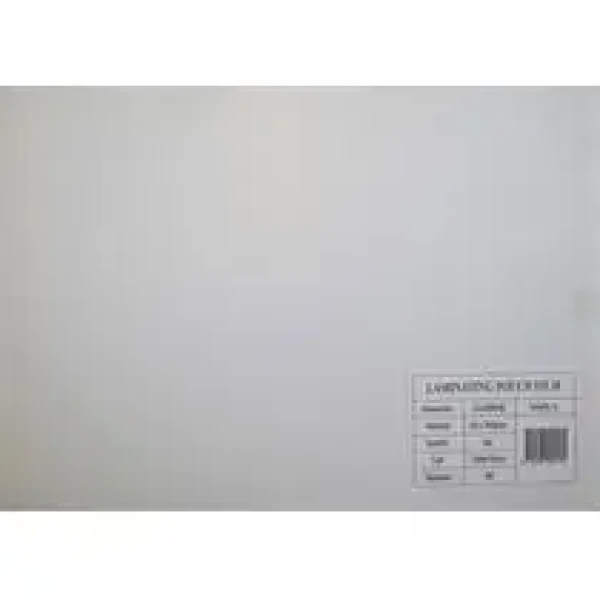 PEACH/OEM Laminovací folie lesklé 100ks A4, 100mic (3881073)