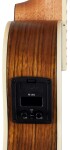 Fender Dhani Harrison Uke WN SB