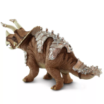 Safari Ltd. Safari Ltd. Figurka - Obrněný Triceratops