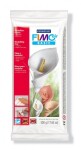 Staedtler Samotvrdnoucí hmota Fimo Basic Air 500g bílá