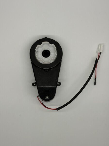 Mamido Motor s převodovkou 24V 13000 RPM