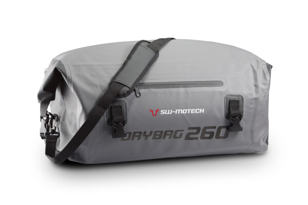 Aprilia – Drybag 260, 26 litrů- šedý SW-Motech