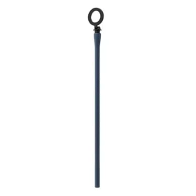 Telesin Flexibilní držák pro telefon modrá / Držák / Magnetický / Ohebné rameno (P3-FM-01BU)