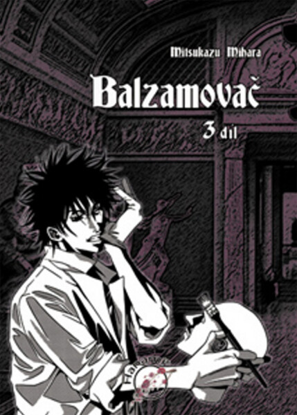 Balzamovač
