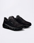 On Cloudrock Low WP Black/Black 37,5
