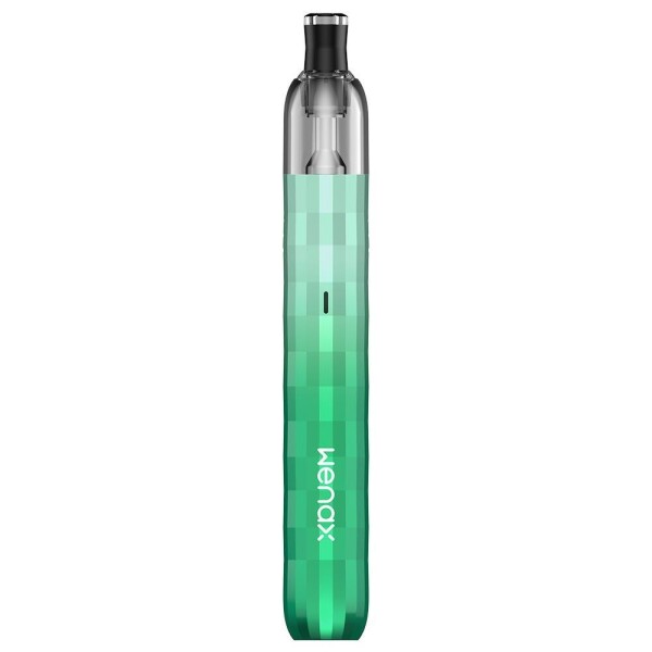 GeekVape Wenax M1 sada 800 mAh 2 ml Plaid Green 1 ks