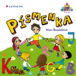 Písmenka - Petra Řezníčková