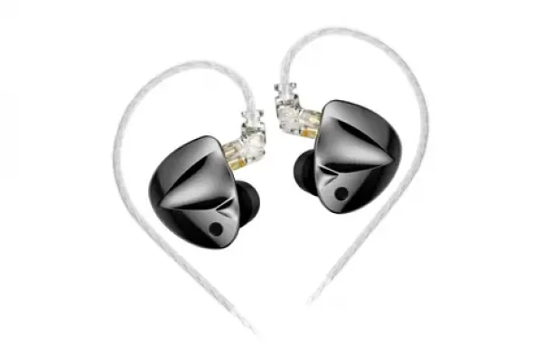 KZ D-FI NO switches sluchátka s mikrofonem (Standard) (8596450064966)